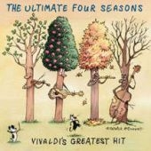 The Ultimate Four Seasons - Vivaldi's Greatest Hit
