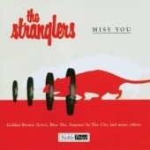The Stranglers/Miss You[220779]