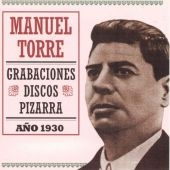 Grabaciones Discos Pizarra 1930