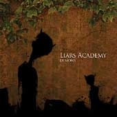 Liars Academy/Demons[EVR086CD]