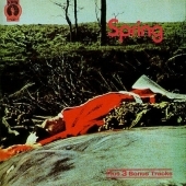 Spring [Digipak]＜限定盤＞