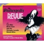 Shakespeare Revue, The Shakespeare Revue, The