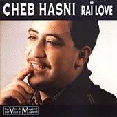 Cheb Hasni/Rai Love[828542]
