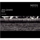 J.Joneleit: Maze -Drum Solo: Intro, Wall-of-Sound Homage to Sunny Murray, Energy Piece (2/2004) / Jens Joneleit(ds) J.Joneleit: Maze -Drum Solo: Intro, Wall-of-Sound Homage to Sunny Murray, Energy Piece (2/2004) / Jens Joneleit(ds)