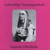 Lebendige Vergangenheit - Augusta Oltrabella