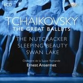 Tchaikovsky: The Great Ballets
