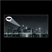 Metropolis