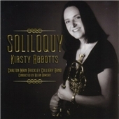 Kirsty Abbotts/Soliloquy -J.Webb/J.Larsson/Gounod/etc:Kirsty Abbotts(tp ...