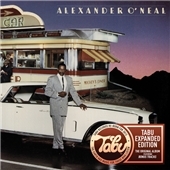 Alexander O'Neal: Expanded Edition
