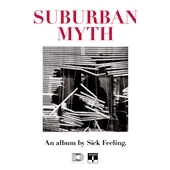 Suburban Myth