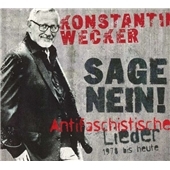 Sage Nein!