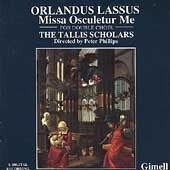 Lassus: Sacred Choral Works