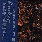 Legacy (Live In South Afrika 1964)