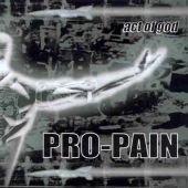 ACT OF GOD ACT OF GOD