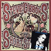 Short Stories/Stained Glass Short Stories/Stained Glass