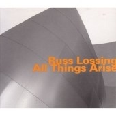 All Things Arise [Digipak]