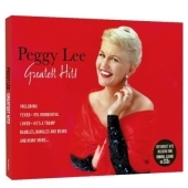 Peggy Lee/Greatest Hits[NOT2CD284]