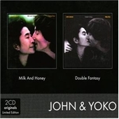 Double Fantasy / Milk & Honey [Limited]