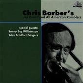 Chris Barber's Jazz Band
