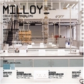 Milloy/Creating Problems While Practising Solutions[HAUS103CD]