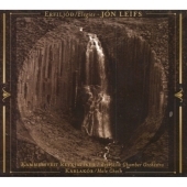Jon Leifs: Erfiljod (Elegies) Jon Leifs: Erfiljod (Elegies)