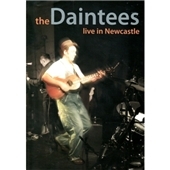Live In Newcastle