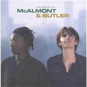 Sound Of McAlmont & Butler, The