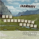 Grandaddy/The Sophtware Slump [Limited]