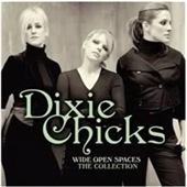 The Chicks (Dixie Chicks)/Wide Open Spaces  The Dixie Chicks Collections (Camden)[88725409182]