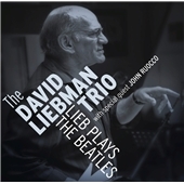 Lieb Plays The Beatles Lieb Plays The Beatles