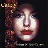 Candy : The Best of Peter Daltrey