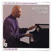 From Kirk To Nat From Kirk To Nat