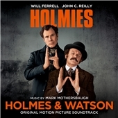 Holmes & Watson Holmes & Watson