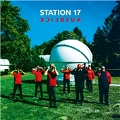 Station 17/Ausblick[BB307CD]
