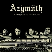 Azymuth/Demos (1973-75) Vol.1&2[FAOU2102]