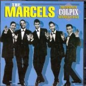 Marcels Complete Colpix Sessions, The