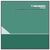 TOWER RECORDS ONLINE㤨Theorem/Experiments In Synchronicity[79984850102]פβǤʤ2,690ߤˤʤޤ