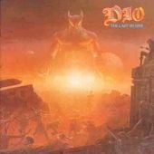 Dio/ラスト・イン・ライン -デラックス・エクスパンデッド・エディション＜限定盤＞