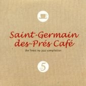 Saint Germain Cafe Vol.5
