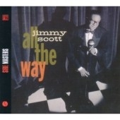 Jimmy Scott/オール・ザ・ウェイ＜完全生産限定盤＞