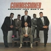 TOWER RECORDS ONLINE㤨Commissioned/Ordinary Just Won't Do  20th Anniversary Edition[RAR7886]פβǤʤ2,690ߤˤʤޤ