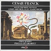 Franck: Chamber Works