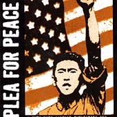 Plea For Peace Plea For Peace