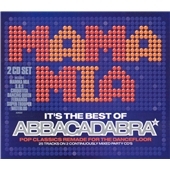 Mamma Mia (It's The Best Of Abbacadabra)
