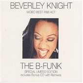 B-Funk, The (+Bonus Remix CD)