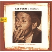 Words Of My Mouth Vol.3 (Live As One/The Producer Series)