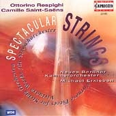 Spectacular Strings / Erxleben, Neues Berliner CO Spectacular Strings / Erxleben, Neues Berliner CO