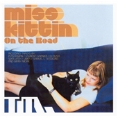 On The Road - Miss Kittin (Mixed By Miss Kittin)