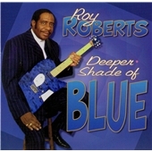 Deeper Shade Of Blue Deeper Shade Of Blue