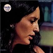 Joan Baez/The First 10 Years[VCD6560]